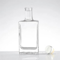 Bouteille de bouteille de glace de glace 500 ml